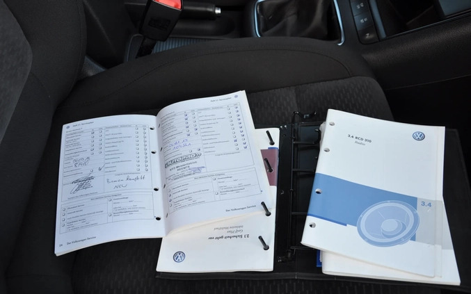 Volkswagen Golf Plus cena 23900 przebieg: 177128, rok produkcji 2009 z Kuźnia Raciborska małe 742